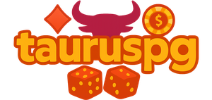 TaurusPG Logo